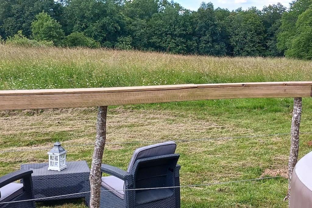 Insolite Kota Avec Spa Et Demi Bt De Champagne Offerte Ruch Экстерьер фото